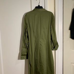 ELIE TAHARI SKYLAR DRESS
